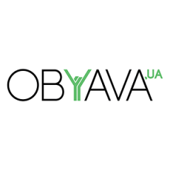 Логотип - Объявления Чернигова - OBYAVA.ua